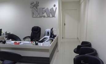 Imagem 2: Porto Alegre - Conjunto Comercial/Sala - Jardim Lindóia