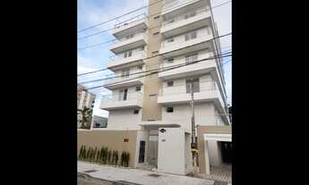 Imagem: Edifício Residencial Nice COB305