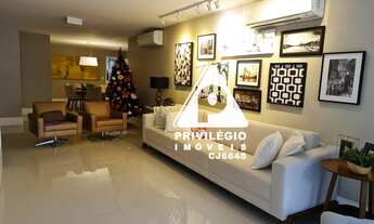 Imagem: Privilégio Imóveis vende Belíssimo apartamento