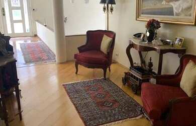 Imagem 2: Casa com 4 dormitórios à venda, 700 m² por R$ 3.500.000,00 - Alphaville Residencial 10 - S