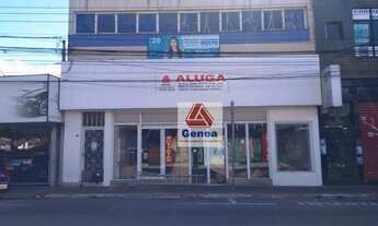 Imagem 2: Salão para alugar, 326 m² - Centro - Suzano/SP