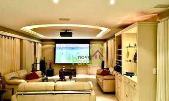 Imagem 4: Cobertura com 4 dormitórios à venda, 302 m² por R$ 2.250.000,00 - Vila Monumento - São Pau