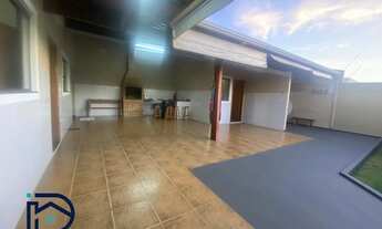 Imagem: Casa no bairro Anápolis City