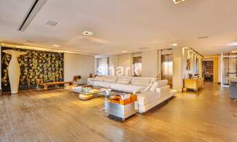 Imagem 3: SãO PAULO - Apartamento Padrão - Vila Nova Conceição