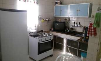 Imagem 7: EXCELENTE CASA DE 02 QUARTOS BNH-MESQUITA