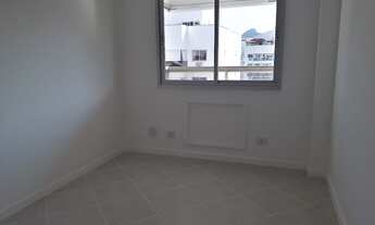 Imagem 6: Rio 2 Gênova - Cobertura duplex com 2 quartos sendo 1 suite no bairro Barra da Tijuca - RJ