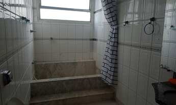 Imagem 7: Apartamento para venda - Frontal Mar - 180 m2 - 3 quartos - Boqueirão - Santos - SP