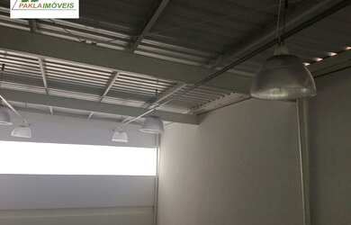 Imagem 6: Galpão Locação Vila Ema