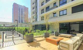 Imagem 6: Porto Alegre - Apartamento Padrão - Jardim do Salso