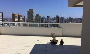 Imagem 5: Cobertura Quartier Lagoa Nova