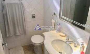 Imagem 6: Apartamento à venda, 3 quartos, 1 vaga, Rio Comprido - RIO DE JANEIRO/RJ