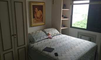 Imagem 4: Cobertura duplex com vistão mar no Parque das Rosas