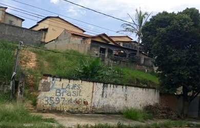 Imagem 4: Contagem - Loteamento/Condomínio - Tropical