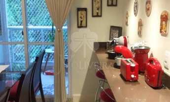 Imagem 4: Apartamento com 3 dormitórios à venda, 77 m² por R$ 530.000,00 - Vila Sônia - São Paulo/SP