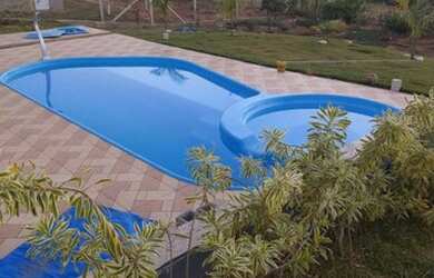 Imagem 5: LINDA CHACARA DE 1000M DENTRO DE CONDOMINIO - MAIRINQUE