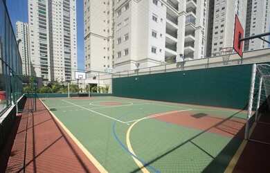 Imagem 2: Apartamento para venda tem 106 metros quadrados com 3 quartos