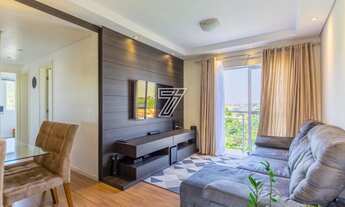 Imagem: Apartamento com 67 metros quadrados - Uberaba