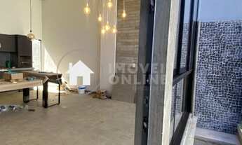 Imagem 6: CASA RESIDENCIAL em FRANCA - SP, PARQUE UNIVERSITÁRIO