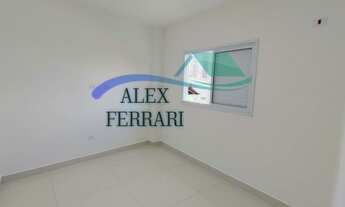 Imagem 3: Sobrado para Venda em Praia Grande, GUILHERMINA, 3 dormitórios, 1 suíte, 2 banheiros, 2 va