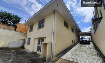 Imagem 2: C-CA0625 JD Botânico - Casa Frente P/ Rua 270M², Residencial ou Comercial