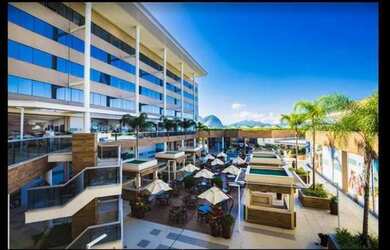 Imagem 5: RIO DE JANEIRO - Loja/Salão - RECREIO DOS BANDEIRANTES