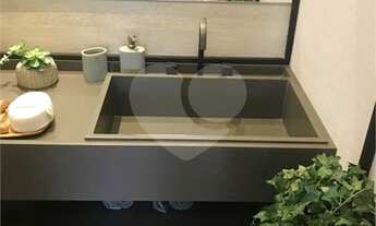 Imagem 5: São Paulo - Apartamento Padrão - BROOKLIN