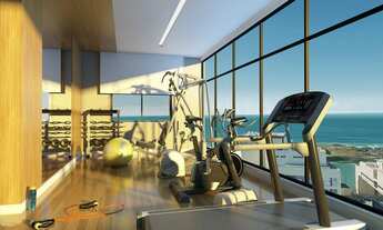 Imagem 2: Apartamento novo amplo com 4 quartos bem no coração do Centro de Guarapari - ES