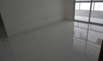 Imagem 3: Apartamento 2 dormitórios - Boqueirão - Praia Grande - SP