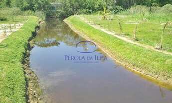 Imagem 7: TERRENO RESIDENCIAL em FLORIANÓPOLIS - SC, CANASVIEIRAS