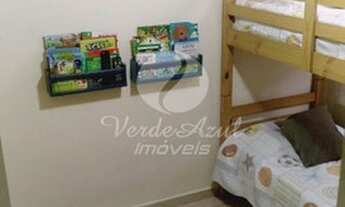 Imagem 3: Apartamento - Jardim Márcia - Campinas