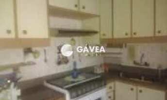 Imagem 5: Sobrado com 5 dormitórios à venda, 406 m² por R$ 1.000.000,00 - Vila Matias - Santos/SP