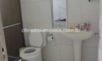 Imagem 5: Apartamento para Venda em Porto Alegre, Auxiliadora, 1 dormitório, 1 banheiro