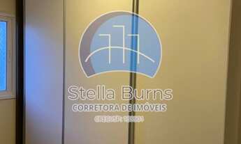 Imagem 7: Apartamento com 3 dormitórios, sendo 1 suíte, varanda gourmet em 77 m² em andar alto com 1