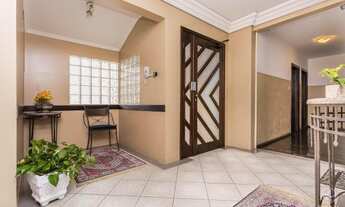 Imagem 2: Apartamento para venda possui 115 metros quadrados com 3 quartos em Centro - Curitiba - PR