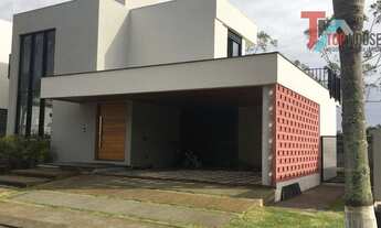 Imagem: Casa com 4 dormitórios à venda, 290 m²