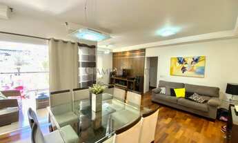 Imagem 2: Apartamento - Loteamento Residencial Vila Bella - Campinas