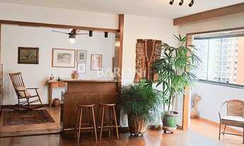 Imagem: São Paulo - Apartamento Padrão - Moema