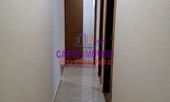 Imagem 3: EXCELENTE CASA Casa com 3 dormitórios