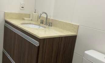 Imagem 6: Apartamento para Locação no Edifício Helbor Concept Life - Centro Cívico, Mogi das Cruzes