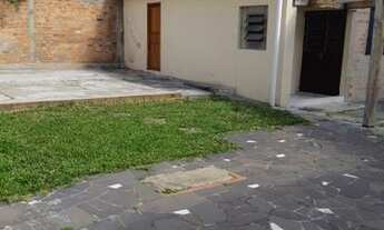 Imagem 4: Casa de 420 metros quadrados no bairro Passo da Areia com 3 quartos