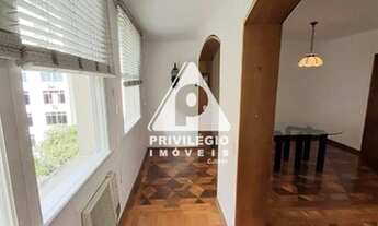 Imagem 5: Excelente 2 Quartos em Copacabana! (Original 3 quartos