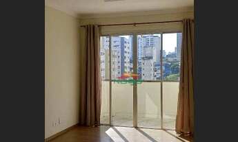 Imagem: Apartamento, 58 m² - venda por R$ 650.000,00