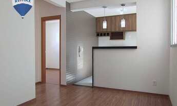 Imagem 2: Apartamento a venda no Bairro Industrial