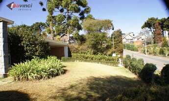 Imagem 3: Casa com 5 dormitórios à venda, 447 m² por R$ 1.600.000,00 - Vila Capivari - Campos do Jor