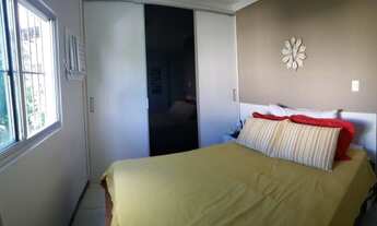 Imagem 3: GRACAS, APARTAMENTO 3 QUARTOS, SUITE,VARANDA, 440.00O