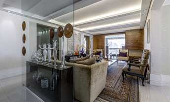 Imagem 2: São Paulo - Apartamento Padrão - Vila Suzana