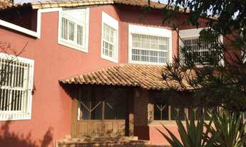 Imagem: Linda casa no Jardim Canad