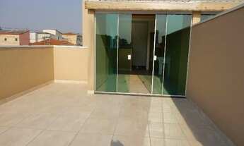 Imagem: Cobertura Residencial à venda, Vila Camilópolis