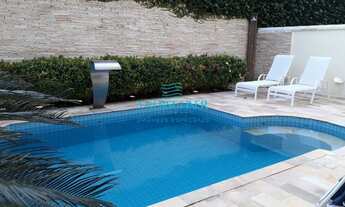 Imagem: LINDA CASA, COM 4 SUÍTES EM CONDOMÍNIO