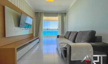 Imagem: MR2848 - Praia da Costa, apartamento frente